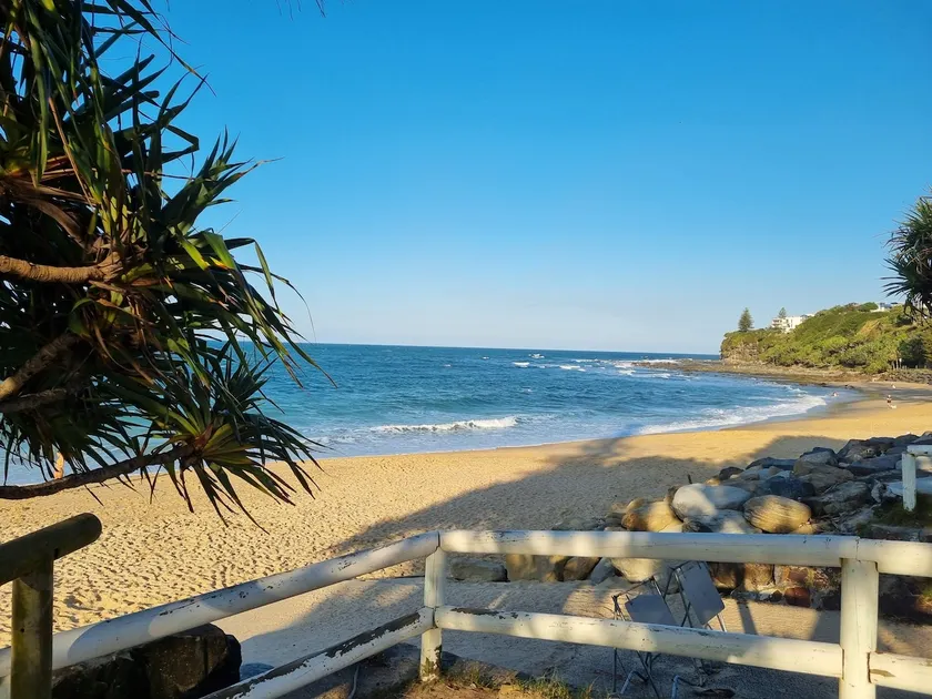 SeaEsta@Moffat Quietbeach&park-large f/fence yard. - Image 1
