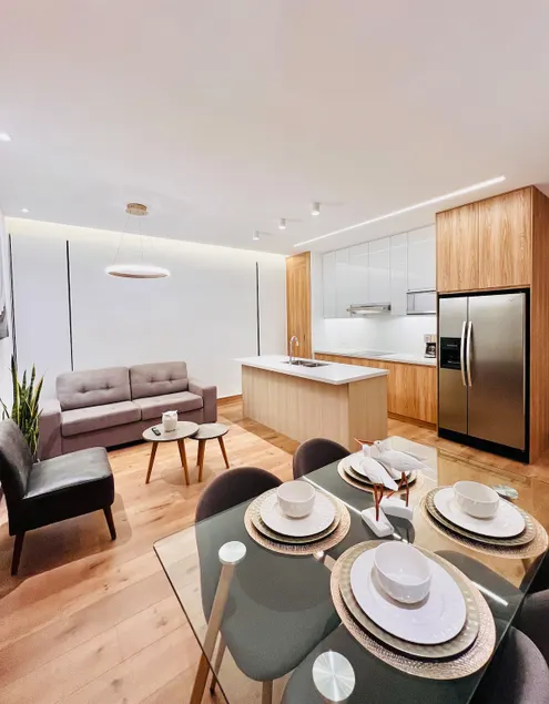 Suite Xplora Loj@ - Image 1