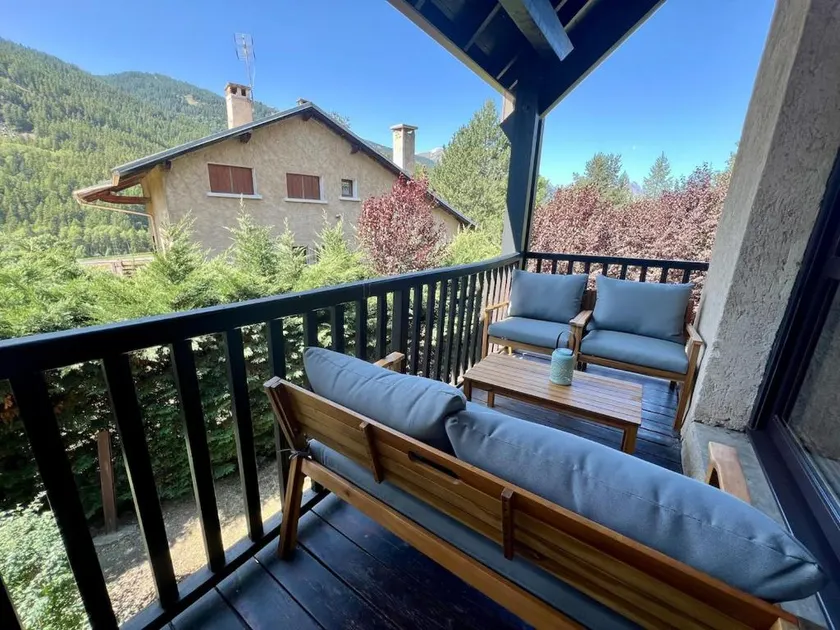 Triplex 8 people 4 bedrooms - Image 1