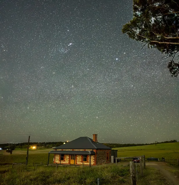 Farm Stay, Close to Wineries, Modern, Luxury - Image 1