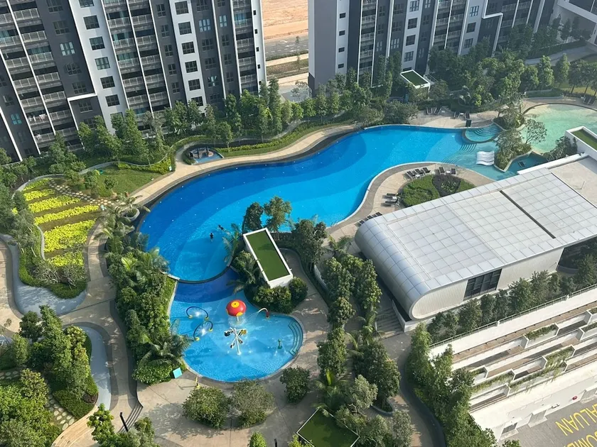 My House Maya Bay Splashmania KLIA - Image 1
