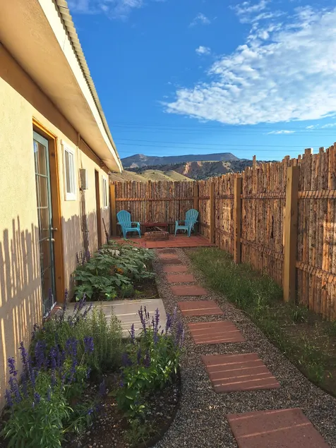 Two Sisters Ranch Casita - Image 1