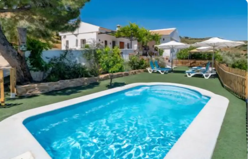 Andrés' house. Comfortable country house - Image 1