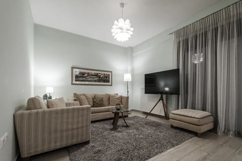 Volos Comfort Stay with free parking - Image 1