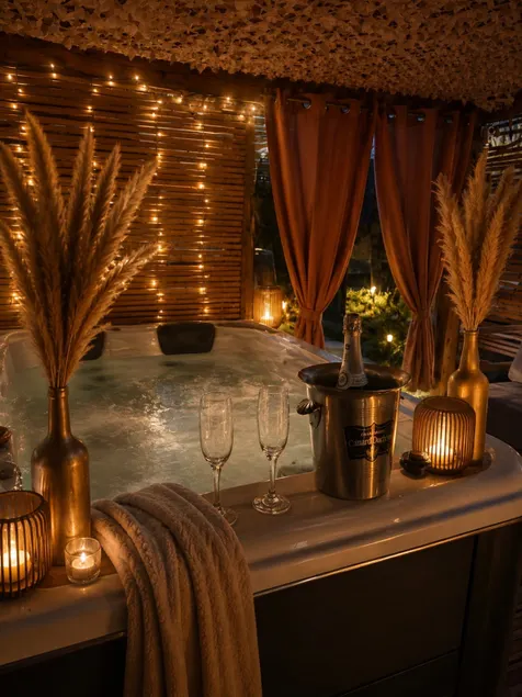Eveil des Vosges*Jacuzzi*garden*Parking*Wi-Fi - Image 1