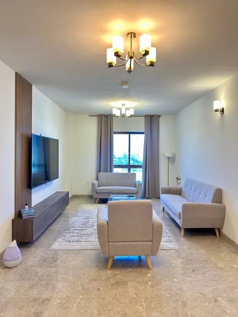 Al-Harbi mazaya apartment - Image 1