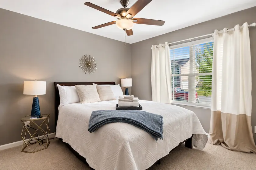 Spacious 4BR Bama Retreat Near Stadium - Image 1