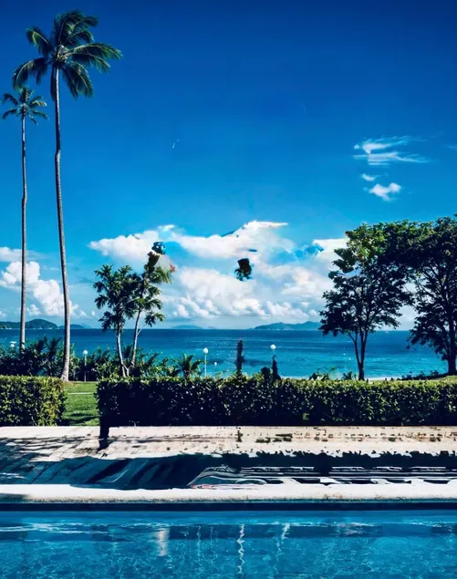 River Deluxe first floor - Samana - Bay of the Gods - Image 1