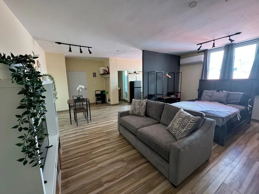 Coastline Apartments — Apt. #6 - Image 1