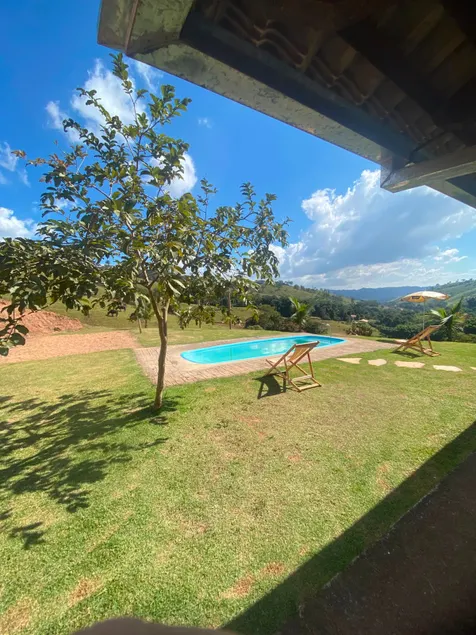 Marques Capitolio Ranch - Image 1