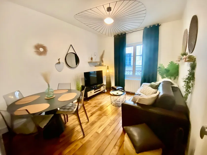 Appart in Paris - Image 1