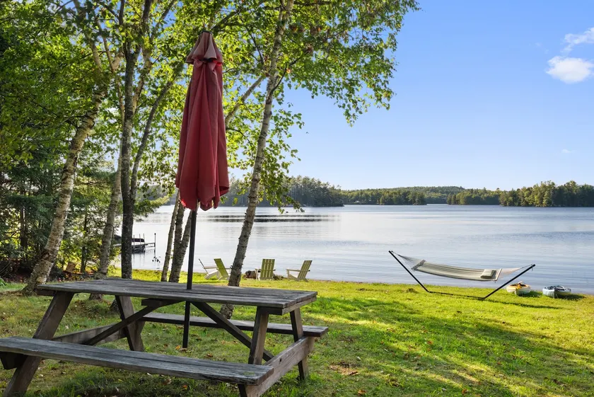 Down East Lake Side Escape by Bar Harbor & Acadia - Image 1