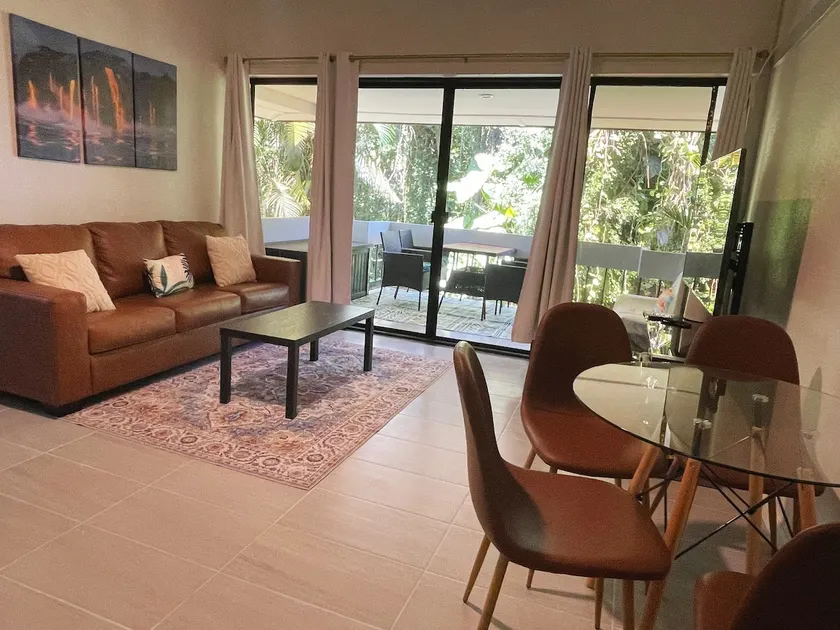 Cozy 2br 1ba Apt in Waiakea Villas with work space  - Image 1