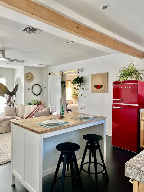 Luxe Historic Casita w/ Free Parking: Casa Pascual - Image 1