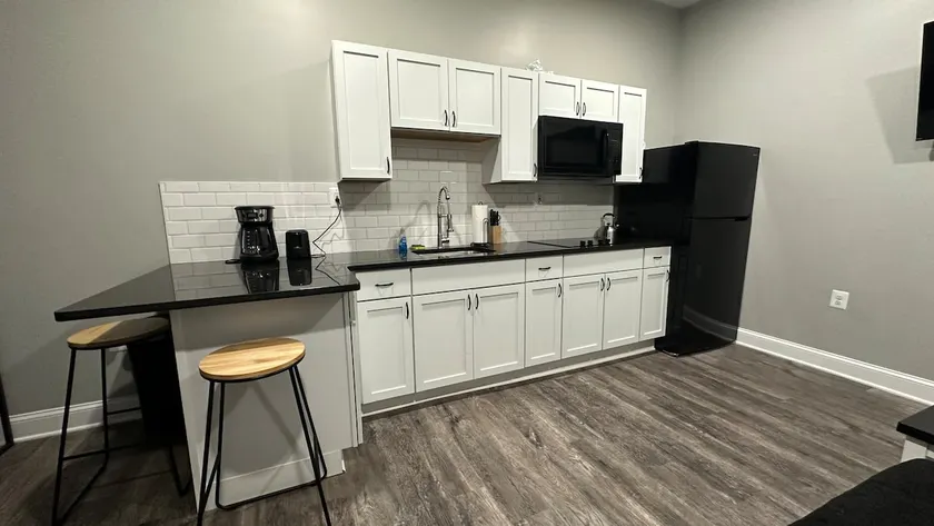 Apartment with garage in an excellent location. - Image 1