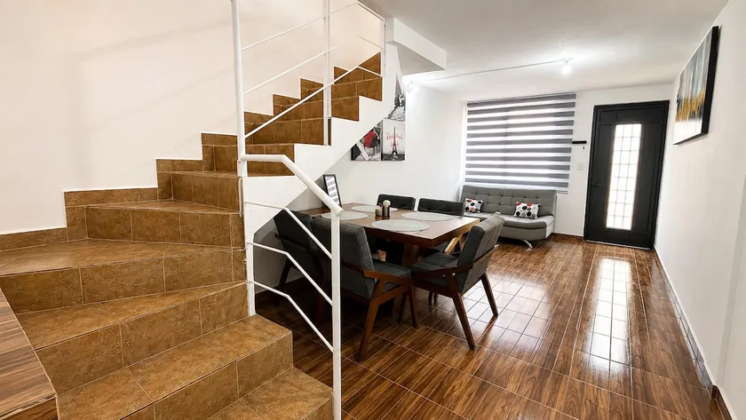 Casa Acolman Downtown 3 - Image 1