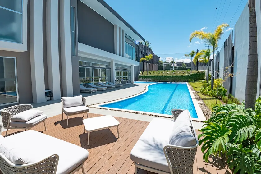 New 3BR Condo | by SJO Airport & Convention Center - Image 1