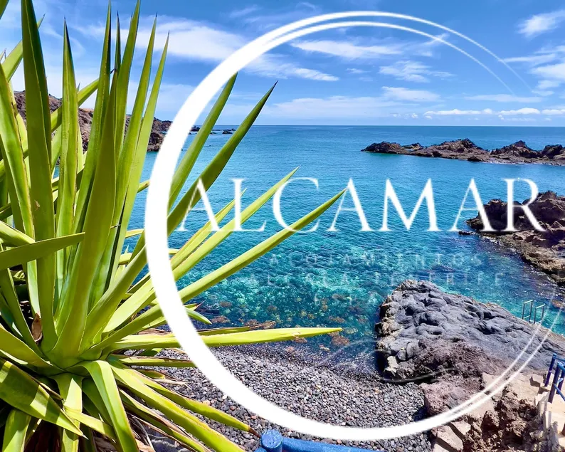 ALCAMAR APARTMENT! with beautiful views of the sea! - Image 1