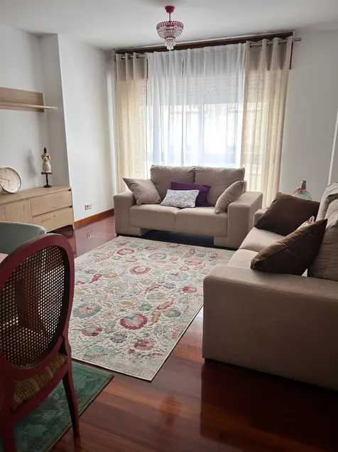 Nice apartment on Camino de Invierno - Image 1