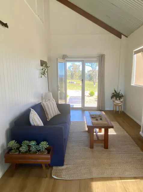 Cabin on the Ridge - Image 1