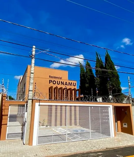 Residencial Pounamu Apartment 11 - Image 1