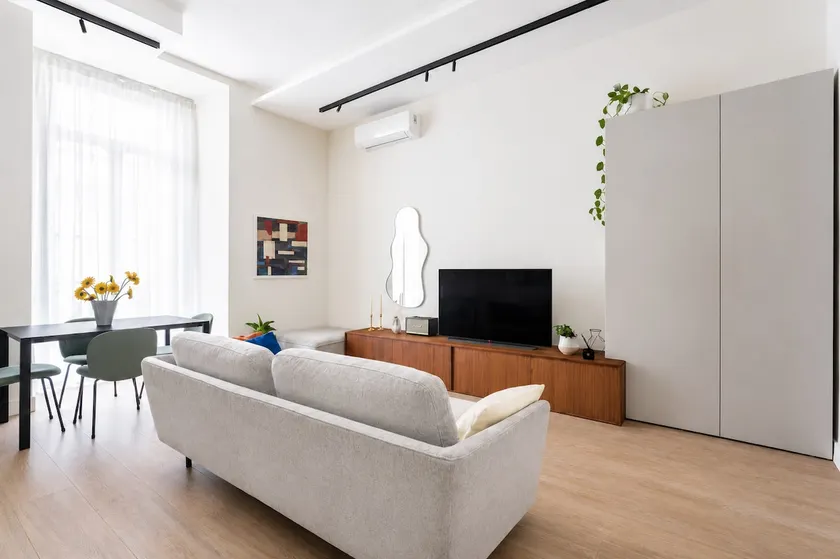 Da Guli - Elegance and Relaxation in the Center - Image 1
