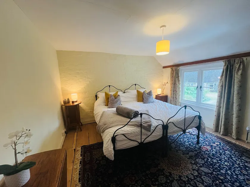 Charming Cottage Annexe in Yelling, Cambridgeshire - Image 1