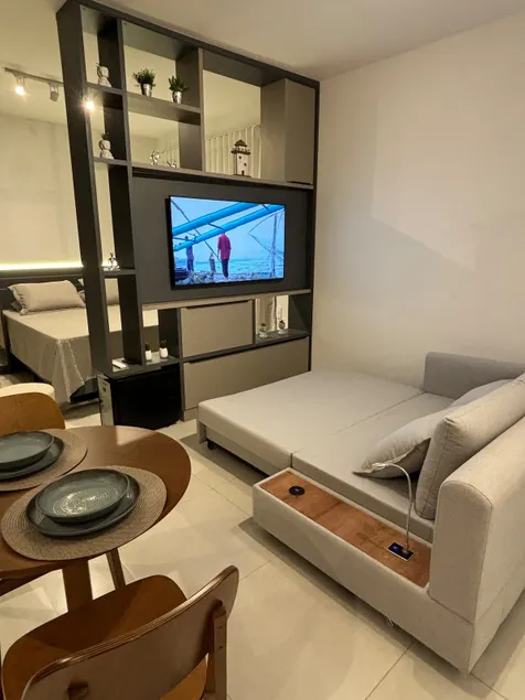 Sophisticated and well-located apartment/studio-Agrishow - Image 1