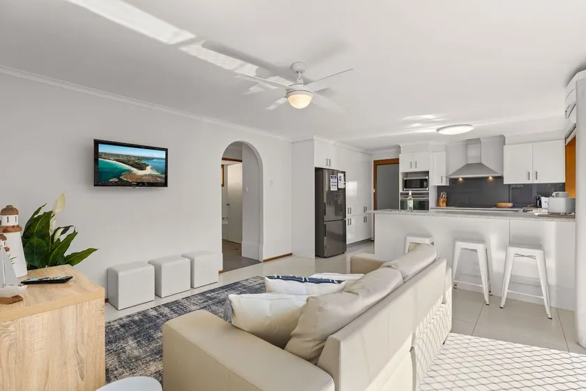 Colloden Beach House by Experience Jervis Bay - Image 1