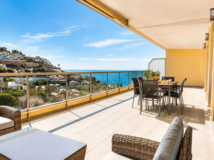 Vicente's Apartments 1, Cullera apartment - Image 1
