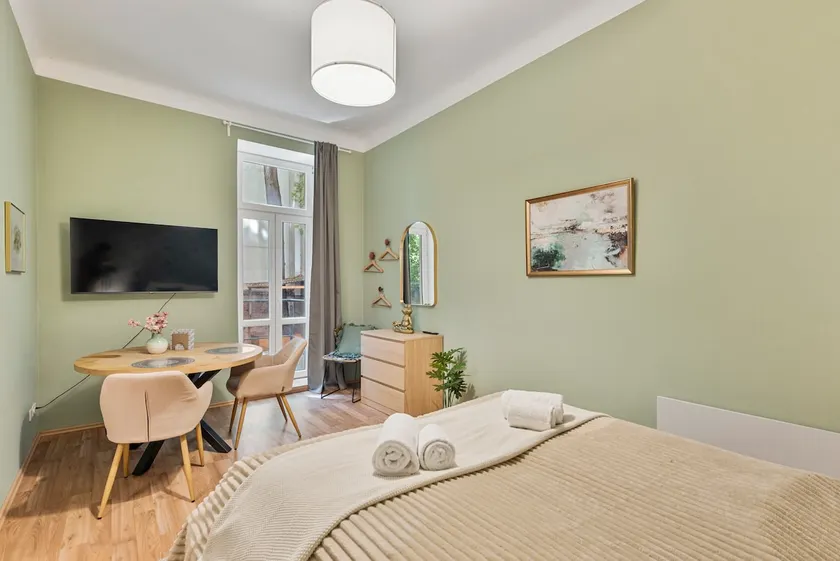 4ty3 Apartments - Apartment close to centre - Image 1