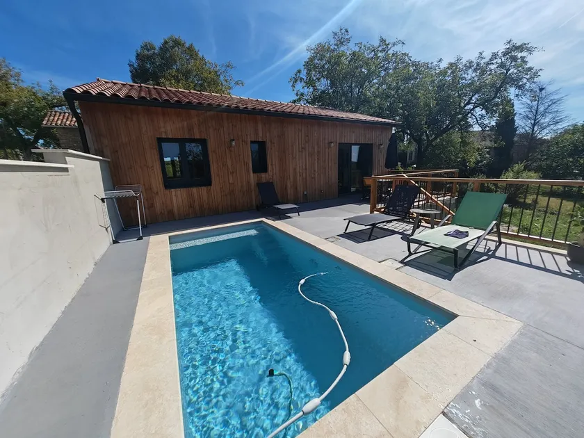 Le chalet - Image 1