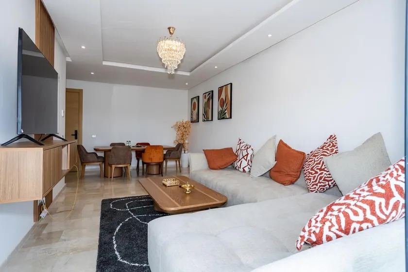 Appartement Royal - Image 1