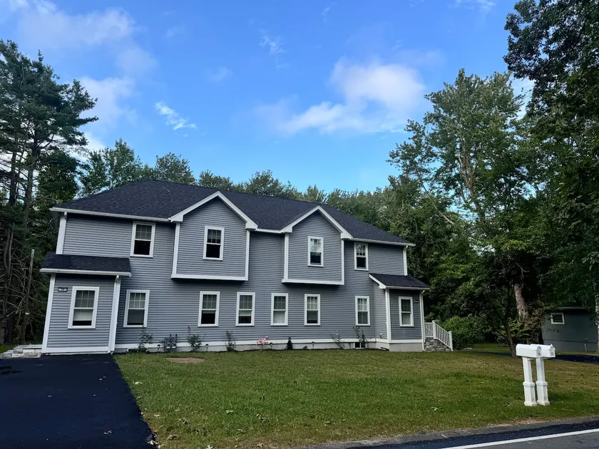 Modern House -Norwood - Image 1