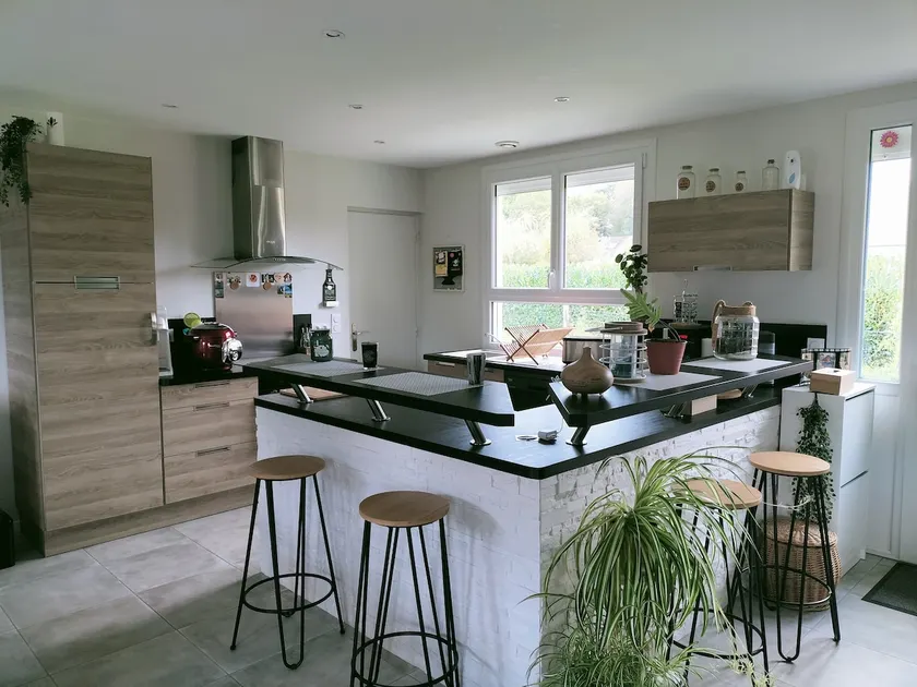 Quiet house - Image 1