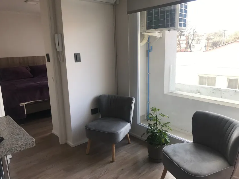 2 rooms, 1 bedroom, 1 bathroom, Collao Stadium, parking - Image 1