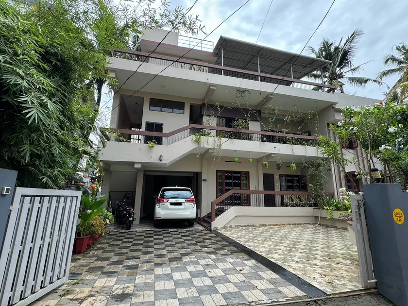 Family fun 2 BHK spacious house - Image 1