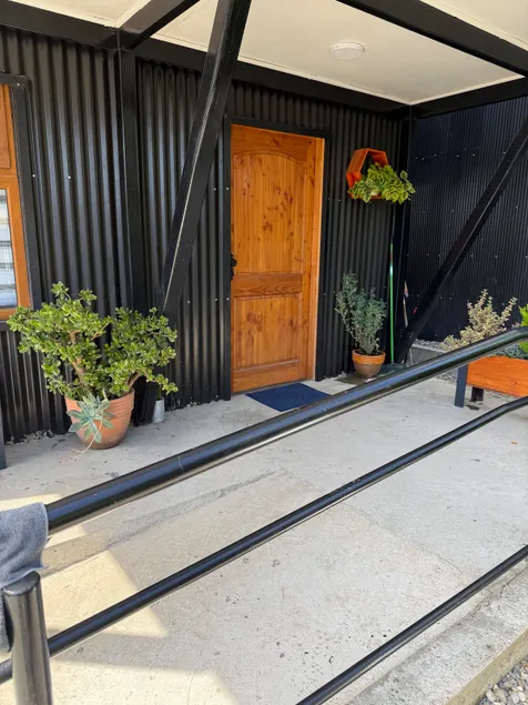Central apartment - Image 1