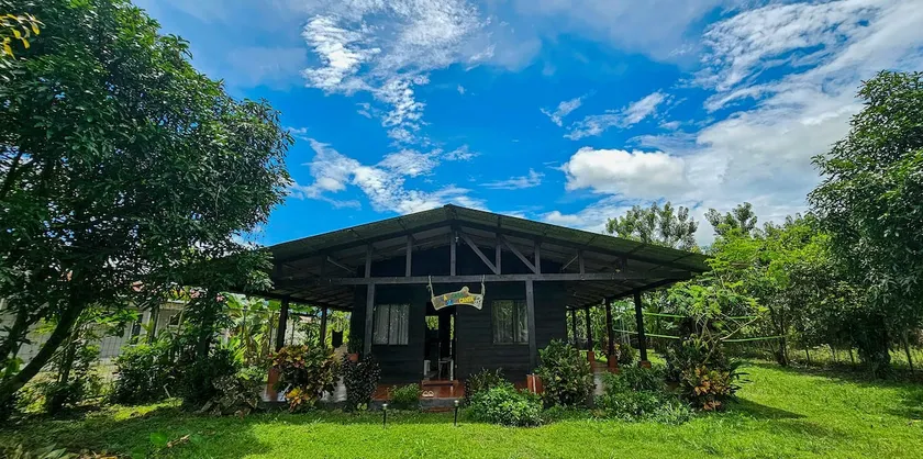 Villa Rústica Arenal: With Free Sloths Territory Pass! - Image 1