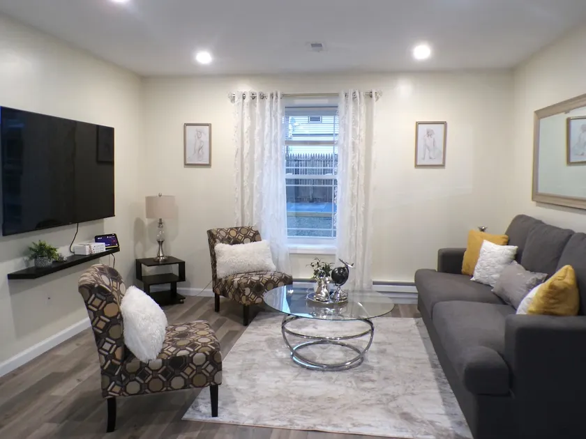 Your cozy home near NYC-2BR/1BA - Image 1