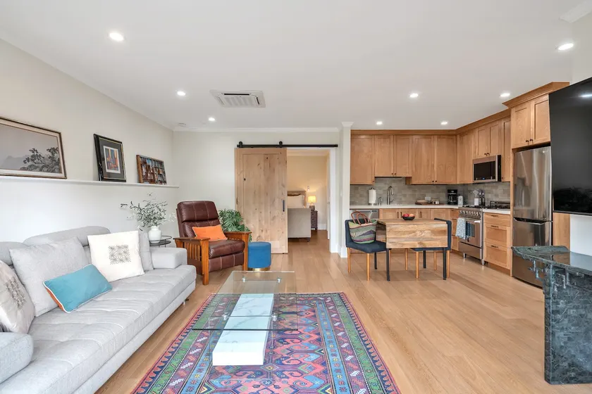 #1 Location-Walk to Best Dining&Shops-Near BART&Uc - Image 1