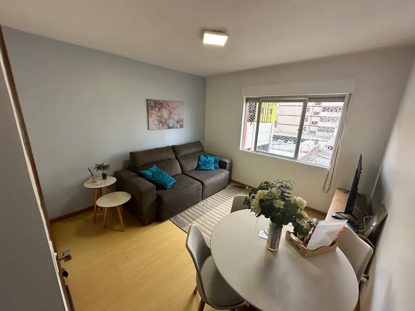 Apartment near HSVP! - Image 1