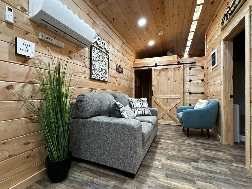 Inspiration Station - Image 1