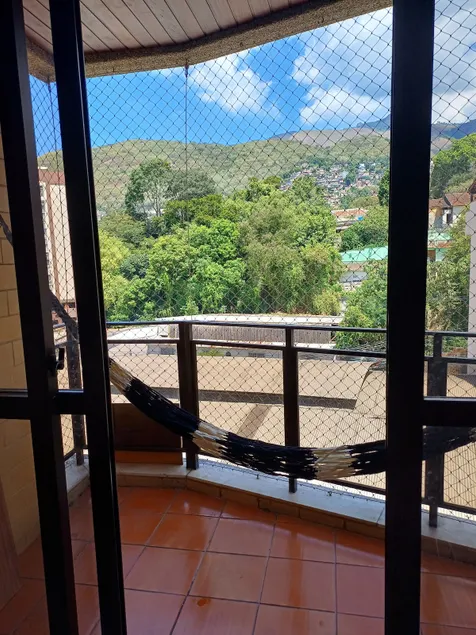 Super Ap, balcony, green view and air conditioning - Image 1