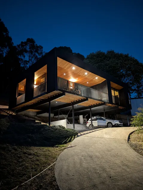 The Gorge House - Launceston - Image 1