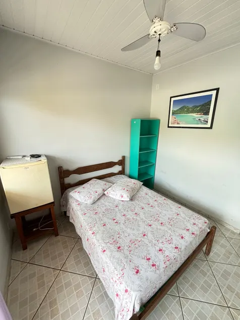 Pouso Mar y Sol, Double Room - Image 1