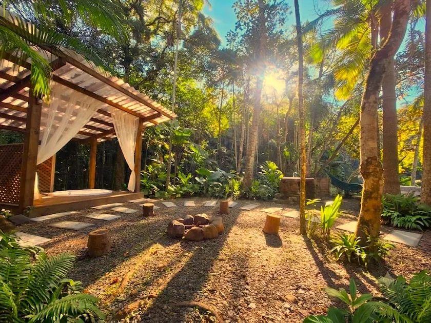 João de Barro Casa do Lago House - Image 1