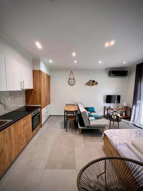 Voula's apartments - Image 1