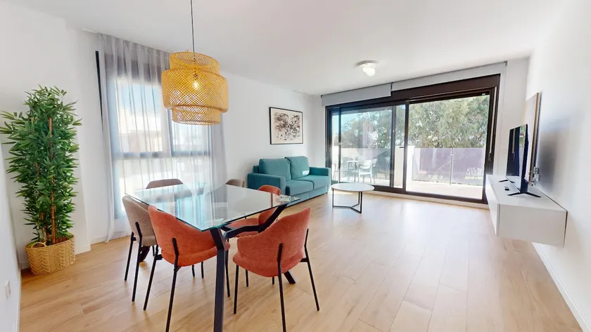 Myflats Campello Beach - Image 1