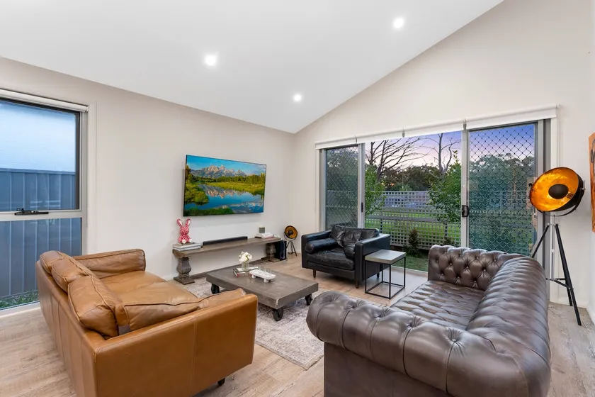 Ashwood - Southern Highlands Countryside Home - Image 1